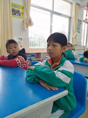 寻找最美云浮少年 | 自强好少年（第二组）网络投票启动，快来为孩子们点赞！